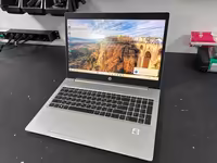 Ноутбук Hp i7-10-gen/Озу16/SSD под любые задачи