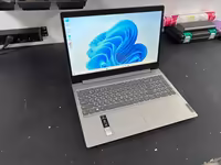 Ноутбук Lenovo i3-10gen/8озу/SSD работает шустро