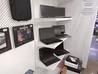 Ноутбуки игровые - для работы. Гарантия 3 мес. Рассрочка 12-24 СЛАВКОМ
