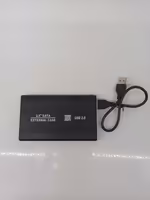 Внешний жесткий диск 500гб СЛАВКОМ