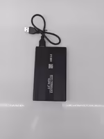 Внешний жесткий диск 500гб СЛАВКОМ