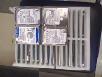 HDD диски на ПК/Ноутбук