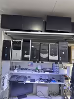 Распродажа компьютеров СЛАВКОМ