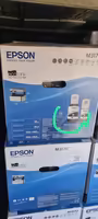 Мфу Epson Ecotank M3170 принтер 3в1