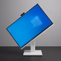 Моноблоки  24 дюйм core i5