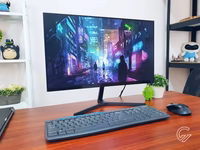 Скоростной Игровой Компьютер в комплекте