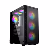 Скоростной Игровой Компьютер в комплекте