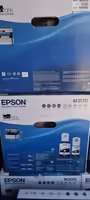 Мфу Epson Ecotank M3170 принтер 3в1