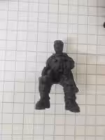 Фотополимерная 3 д печать, в высоком разрешений 14К, 3D моделирование