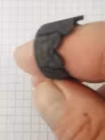 Фотополимерная 3 д печать, в высоком разрешений 14К, 3D моделирование