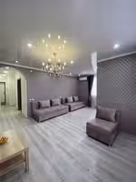 Сдаётся в Центре квартира посуточно 2-х ком.