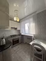 Сдаётся в Центре квартира посуточно 2-х ком.