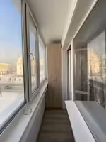 Сдаётся в Центре квартира посуточно 2-х ком.