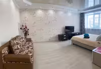 Сдаётся посуточно квартира в Центре