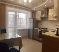 Сдаётся посуточно квартира в Центре