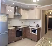 Сдаётся посуточно квартира в Центре