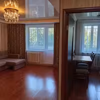 Сдаётся посуточно квартира в Центре 2-х комнатная