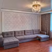 Сдаётся посуточно квартира в Центре 2-х комнатная