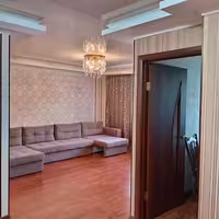 Сдаётся посуточно квартира в Центре 2-х комнатная