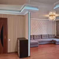 Сдаётся посуточно квартира в Центре 2-х комнатная