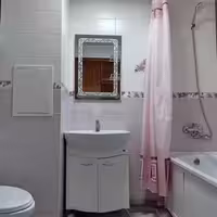 Сдаётся посуточно квартира в Центре 2-х комнатная