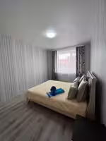 Сдаётся посуточно 2 комнатная мкр. Береке