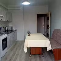 Сдаётся посуточно 2 комнатная мкр. Береке