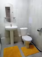 Сдаётся посуточно 2 комнатная мкр. Береке