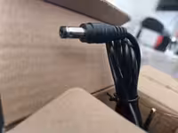 Блок питания 12V 3A (36W) для монитора, роутера, видео наблюдения