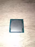 Процессор Core i3 9100