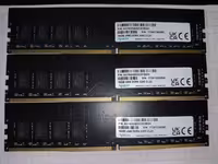 озу DDR4 16Gb 3200mghz