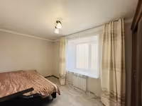 На 31-квартале предлагаем 3-комнатную квартиру на 2-этаже