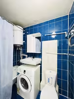 На 31-квартале предлагаем 3-комнатную квартиру на 2-этаже