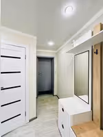 На 31-квартале предлагаем 3-комнатную квартиру на 2-этаже