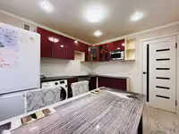 В нижнем Центре-3 предлагаем 3-комнатную квартиру на 4-этаже