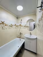 В нижнем Центре-3 предлагаем 3-комнатную квартиру на 4-этаже