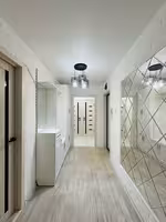 В нижнем Центре-3 предлагаем 3-комнатную квартиру на 4-этаже