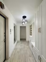 В нижнем Центре-3 предлагаем 3-комнатную квартиру на 4-этаже