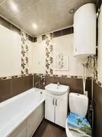 На 29-квартале предлагаем 2-комнатную квартиру