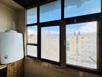 На 29-квартале предлагаем 2-комнатную квартиру