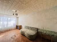 На 31-квартале предлагаем 1-комнатную квартиру на 1-этаже