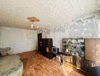 На 31-квартале предлагаем 1-комнатную квартиру на 1-этаже