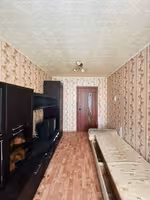 На 31-квартале предлагаем 1-комнатную квартиру на 1-этаже