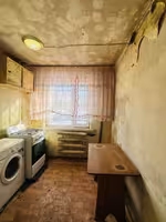 На 31-квартале предлагаем 1-комнатную квартиру на 1-этаже