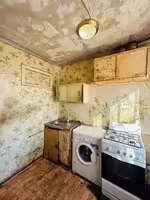 На 31-квартале предлагаем 1-комнатную квартиру на 1-этаже