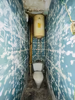 На 31-квартале предлагаем 1-комнатную квартиру на 1-этаже