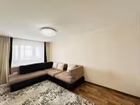 На 26-квартале предлагаем 3-комнатную квартиру на 4-этаже