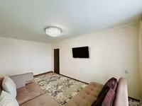 На 26-квартале предлагаем 3-комнатную квартиру на 4-этаже