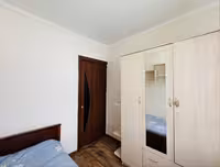 На 26-квартале предлагаем 3-комнатную квартиру на 4-этаже