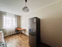 На 26-квартале предлагаем 3-комнатную квартиру на 4-этаже